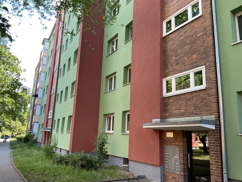 3-Zimmer-Wohnung in Spandau — photo 1